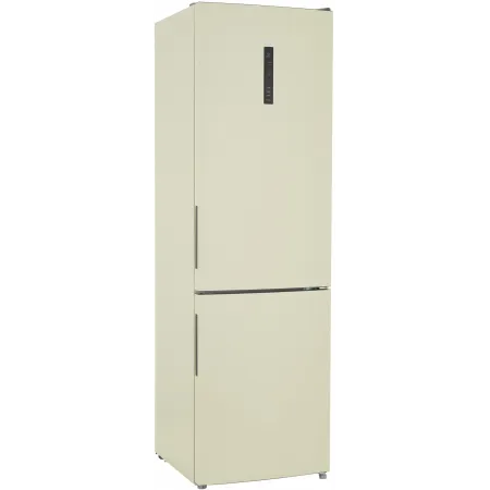 Холодильник Haier CEF537ACG 2-хкамерн. бежевый Холодильник Haier CEF537ACG 2-хкамерн. бежевый