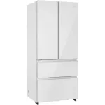 Холодильник Haier HB18FGWAAARU 3-хкамерн. белый инвертер