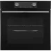 Духовой шкаф Электрический Gorenje BOX6737E01BG черный