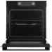 Духовой шкаф Электрический Gorenje BOX6737E01BG черный