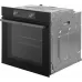 Духовой шкаф Электрический Gorenje BOX6737E01BG черный