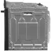 Духовой шкаф Электрический Gorenje BOX6737E01BG черный