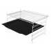 Духовой шкаф Электрический Gorenje BOX6737E01BG черный