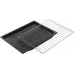 Духовой шкаф Электрический Gorenje BOX6737E01BG черный