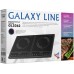 Плита Индукционная Galaxy Line GL 3062 черный стеклокерамика (настольная) (ГЛ3062Л)