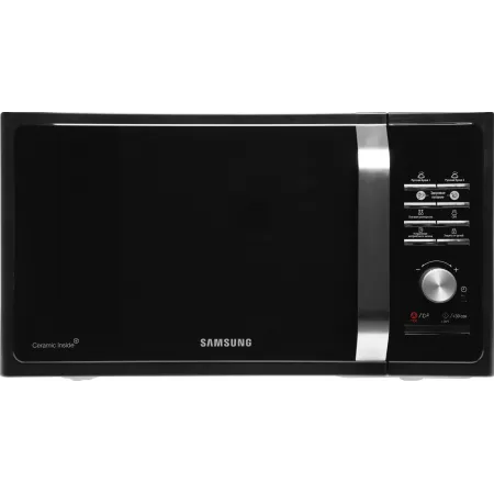 Микроволновая Печь Samsung MS23F302TAK/BW 23л. 800Вт черный