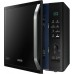 Микроволновая Печь Samsung MG23K3575AK/BW 23л. 800Вт черный