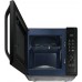 Микроволновая Печь Samsung MG23K3575AK/BW 23л. 800Вт черный