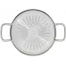 Кастрюля Tefal Intuition B8644474 2.8л. d=20см (с крышкой) серебристый (2100125814)