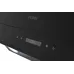 Вытяжка каминная Haier HVX-W672GB черный управление: сенсорное (1 мотор)