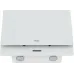 Вытяжка каминная Haier HVX-W672GW белый управление: сенсорное (1 мотор)