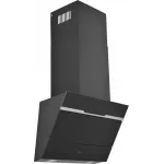 Вытяжка каминная Haier HVX-W692GBA черный управление: сенсорное (1 мотор)