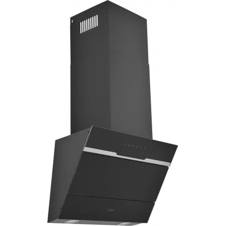 Вытяжка каминная Haier HVX-W692GBA черный управление: сенсорное (1 мотор)