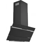 Вытяжка каминная Haier HVX-W992GBA черный управление: сенсорное (1 мотор)
