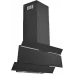 Вытяжка каминная Haier HVX-W992GBA черный управление: сенсорное (1 мотор)