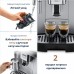 Кофемашина Delonghi Magnifica Evo ECAM290.31.SB 1450Вт серебристый/черный Кофемашина Delonghi Magnifica Evo ECAM290.31.SB 1450Вт серебристый/черный