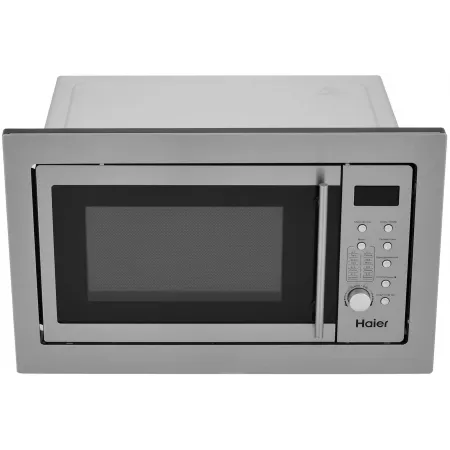 Микроволновая печь Haier HMX-BDG259LX 25л. 900Вт нержавеющая сталь (встраиваемая)