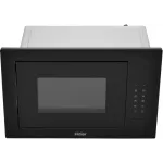 Микроволновая печь Haier HMX-BTG259B 25л. 900Вт черный (встраиваемая)