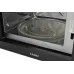 Микроволновая печь Haier HMX-BTG259B 25л. 900Вт черный (встраиваемая)