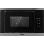 Микроволновая печь Haier HMX-BTG259X 25л. 900Вт черный/нержавеющая сталь (встраиваемая)