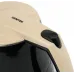 Чайник электрический Centek CT-0025 1.8л. 2000Вт черный/бежевый корпус: металл/пластик (CT-0025 BLACK)