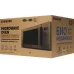 Микроволновая Печь Samsung MS23T5018AK/BW 23л. 800Вт черный