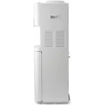 Кулер Midea YL1662S-B напольный компрессорный белый