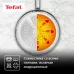 Сковорода Tefal Intuition B8170644 круглая 28см покрытие: антипригарное с титаном ручка несъемная (без крышки) стальной (2100125771)