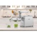 Мясорубка Gorenje MG2502SJX 2500Вт серебристый