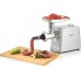 Мясорубка Gorenje MG2502SJX 2500Вт серебристый