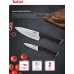 Набор ножей кухон. Tefal K2219355 (2100122007) компл.:2предм. черный