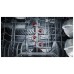 Посудомоечная машина встраив. Bosch Serie 6 SMV6ZCX07E 2400Вт полноразмерная