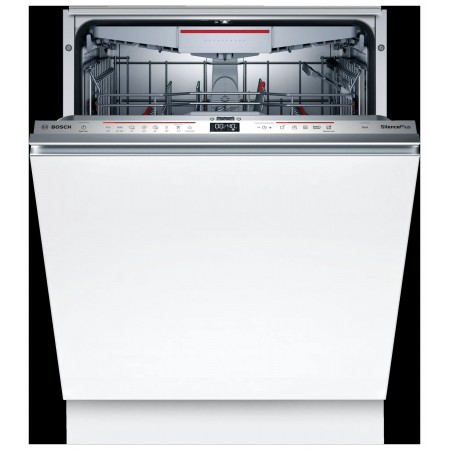 Посудомоечная машина встраив. Bosch Serie 6 SMV6ECX51E 2400Вт полноразмерная инвертер