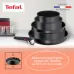 Набор посуды Tefal Ingenio Daily Chef L7629453 4 предмета (2100125137)