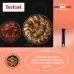 Набор посуды Tefal Ingenio Daily Chef L7629453 4 предмета (2100125137)