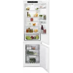 Холодильник Electrolux ENS6TE19S 2-хкамерн. белый