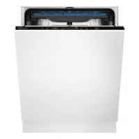 Посудомоечная машина встраив. Electrolux EEM48321L полноразмерная