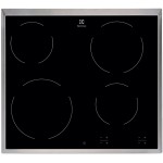 Варочная поверхность Electrolux EHF6240XXK черный