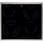 Варочная поверхность Electrolux EHF6342XOK черный