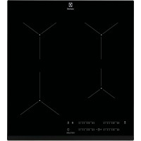 Индукционная варочная поверхность Electrolux EIT61443B черный Индукционная варочная поверхность Electrolux EIT61443B черный