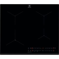 Индукционная варочная поверхность Electrolux EIS6134 черный