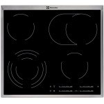 Варочная поверхность Electrolux EHF46547XK черный