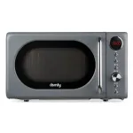 Микроволновая Печь Domfy DSG-MW401 20л. 700Вт серый