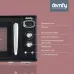 Микроволновая Печь Domfy DSB-MW104 23л. 800Вт черный