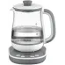 Чайник электрический Tefal BJ551B10 1.5л. белый корпус: стекло/пластик (7211004581)