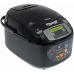 Мультиварка Tefal RK815832 5л черный