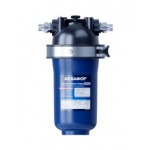 Корпус Аквафор Викинг миди Pro В150 синий