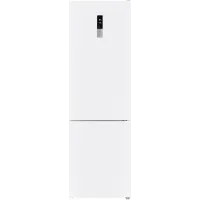 Холодильник Maunfeld MFF200NFWE 2-хкамерн. белый