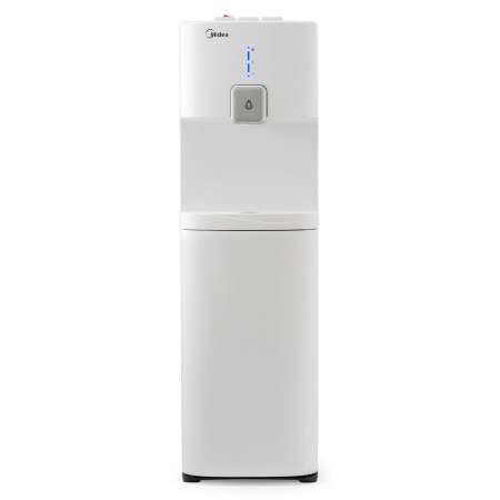 Кулер Midea YL1665S напольный компрессорный белый