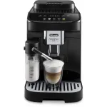 Кофемашина Delonghi Magnifica Evo ECAM290.61.B 1450Вт черный